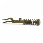 2012-2016 Bmw 528IX F10 Xdrive Strut Shock Coil Spring Front Lh 31316789361 Oem. Fixed Price $199.98.