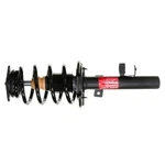 Suspension Strut And Coil Spring Fits 2015-2019 Lincoln Mkc Canadian Tire Monro. Fixed Price $142.81.