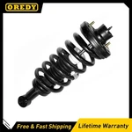 1PC Rear Strut W/ Coil Spring 2003-2006 Ford Expedition & Lincoln Navigator. Fixed Price $87.79.