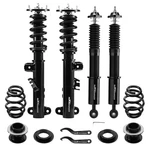 Maxpeedingrods Coilovers 24 Step Damper Shock For Bmw Series E36 325 328 90-99. Fixed Price $290.00.