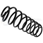 Professional Parts Sweden 43415825 Coil Spring For 00-04 Volvo S40 V40. Fixed Price $74.99.