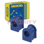 Moog Front To Frame Stabilizer Bar Bushing Kit 1980-1997 Ford F-350 Uq. Fixed Price $27.52.