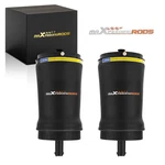 2PCS Set Rear Air Suspension Spring Bag Fits For Land Rover Sport 2014-2019. Fixed Price $76.99.