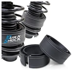 Coil Spring Spacer For Vehicle, Comes With Different Series Loa.... Fixed Price $74.78.
