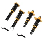 2PCS Front + Rear Coilovers Spanner For 04-11 Mazda RX-8. Fixed Price $274.59.