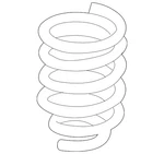 2018-2023 Lincoln Navigator Suspension Spring Coil JL1Z-5560-B. Fixed Price $123.99.