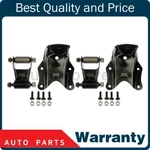 Rear Leaf Spring Shackle And Bracket Kit 2X Dorman Oe Solutions Ford E-150. Fixed Price $141.44.