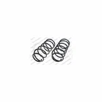 Lesjofors Coil Spring Front 4127549 Ford Mercury. Fixed Price $124.35.