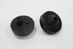 Audi A6 C7 Rear Upper Spring Support Rubber Mounts New Genuine 4G0512149A. Fixed Price $74.79.