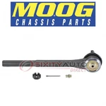 Moog Outer Steering Tie Rod End For 1982-1986 Pontiac Bonneville Gear Rack Az. Fixed Price $43.44.