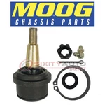 Moog Front Lower Ball Joint For 2008-2012 Jeep Liberty Spring Ride Tm. Fixed Price $56.26.