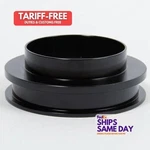 Suspension RE-SS-GF250, One Spring Adapter Gale Force 2.5IN & 3IN Aluminum. Fixed Price $65.45.