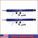 SET-TS33049 Monroe Of 2 Shock Absorber And Strut Assemblies For Chevy Pair. Fixed Price $80.64.