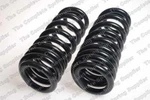 Coil Spring-cutaway Van Lesjofors 4127597. Fixed Price $257.06.