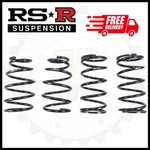 Rs-r Down Sus Lowering Springs 2015-2024 Lexus RC300 RC350 Awd GSC15L. Fixed Price $302.44.