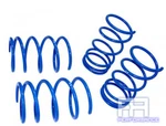 Manzo Lowering Drop Spring For Bmw E46 323I 325I 328I 330I Rwd F/r: 1.5". Fixed Price $119.95.