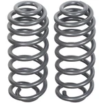 Dayton Parts 351-897XHD Cargo Maxx Coil Springs For Pai. Fixed Price $354.09.