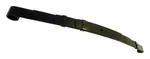 Crown Automotive Fits For Jeep Replacement 4886187AA Leaf. Fixed Price $147.00.