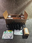 Pair Arnott Rear Coil Spring Conversion For 2006-2012 Land Rover Range. Fixed Price $350.99.