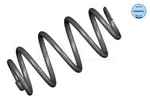 Meyle 100 739 0029 Coil Spring For Audi, Vw. Fixed Price $51.73.