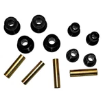 Skyjacker Softride Leaf Spring Bushing Kit For 87-95 Jeep Wrangler SE4YJ. Fixed Price $65.94.
