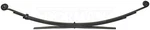 Rear Leaf Spring For 2006-2008 Dodge Ram 1500 4WD 2007 Dorman 929-140. Fixed Price $224.95.