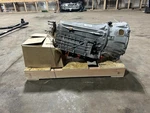 2023 Mercedes Benz SPRINTV25 Oem 9 Speed Automatic Transmission 45K Miles. Fixed Price $1225.00.