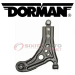 Dorman Front Right Lower Suspension Control Arm Ball Joint For 2004-2010 Xq. Fixed Price $77.56.