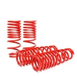SKUNK2 Racing Lowering Springs For Honda Civic 1996-2000 EK9 Ex Dx Lx Si. Fixed Price $238.90.
