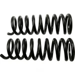 Moog 8732 Coil Spring Set. Fixed Price $114.99.