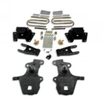 Belltech Lowering Kits Ford F-150 Heritage 2004 Only. Fixed Price $1076.90.