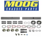 Moog Steering King Pin Set 1980-1981 Ford F-150 Gear Yn. Fixed Price $119.41.