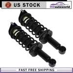 Pair Rear Quick Complete Strut-coil Spring For 2008-2011 Subaru Impreza. Fixed Price $84.73.