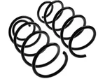 Autopart Premium 68ZR91N Coil Spring Set Fits 2004-2006 Bmw 325I Base. Fixed Price $44.69.