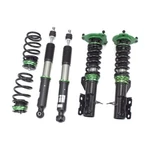 REV9 Hyper Street Ii Coilover Kit W/ 32-WAY Damping Fits 13-19 Nissan Sentra B17. Fixed Price $532.00.