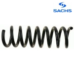 Suspension Spring Sachs 997 805 For Mercedes-benz. Fixed Price $108.05.