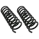 Rr Coil Springs Moog 81695. Fixed Price $125.72.