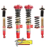 Function & Form Bmw 3 Series (1999-2006) Type Coilovers Kit F2-E46T2. Fixed Price $1125.00.