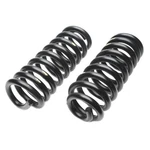 CC844 Moog Coil Springs Set Of Front F250 Truck F350 Ford F-250 F-350 Pair. Fixed Price $155.70.