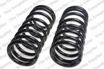 Lesjofors 4121268 Heavy Duty Front Coil Spring Kit Dodge. Fixed Price $132.69.