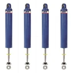 Afco 74 Series Monotube Gas Shocks Link Dirt Mod Package For Rough Track. Fixed Price $913.95.