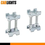 2PCS/SET Spring Spacer Coil Compressor Way Adjustable Lift Lower New. Fixed Price $13.52.