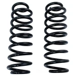 Coil Spring Set-rwd Trq SSA70067. Fixed Price $91.95.