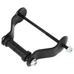 722-080 Rear Leaf Spring Shackle Kit Lh Rh For 2001-2007 Chrysler Dodge. Fixed Price $16.68.