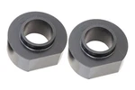 Fishbone Offroad Coil Spring Spacer Fits: 1984-2001 Jeep Cherokee, 1986-1992. Fixed Price $59.01.