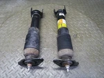2004-2005 Cadillac Xlr Rear Right & Left Side Shock Strut Absorber Set. Fixed Price $354.90.