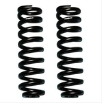 Skyjacker Lift Springs Coil-style Front Black Ford BRONCO/F-150 Pickup Pair 186. Fixed Price $236.80.