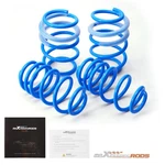 Maxpeedingrods Front/rear Lowering Springs For Honda Accord 2018-2024. Fixed Price $166.31.