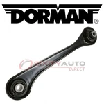Dorman Rear Right Lower Forward Suspension Control Arm 2005-2006 Seat. Fixed Price $78.00.