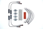 Kw For Electronic Damping Cancellation Kit Vw Eos Type 1F. Fixed Price $526.76.